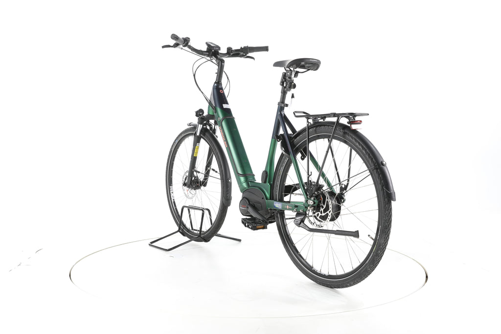 Kreidler Vitality Eco 8 City E-Bike Tiefeinsteiger - Image 9