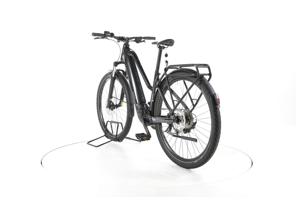 Giant Explore E+ 2 Trekking E-Bike - Image 9