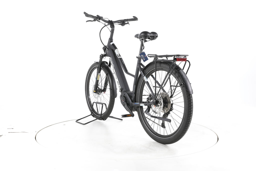 Bicycles Porto 10.6 Trekking E-Bike - Image 9