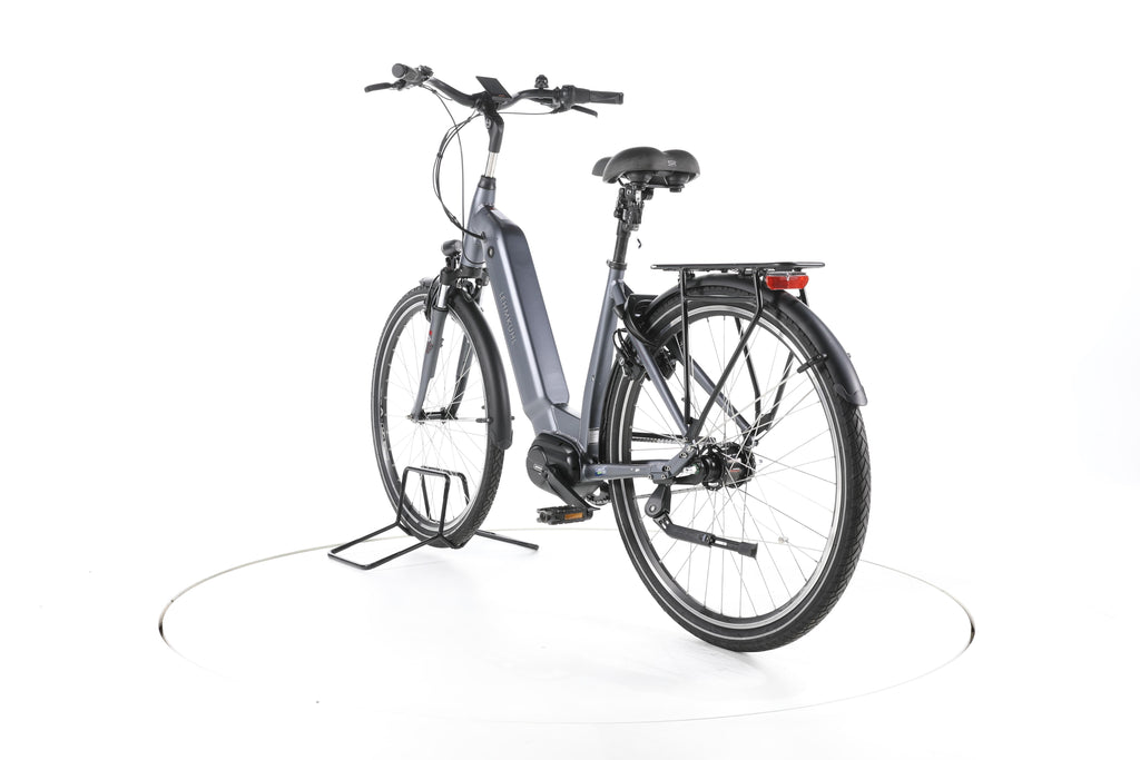 Lehmkuhl P 3.5 City E-Bike Tiefeinsteiger - Image 9