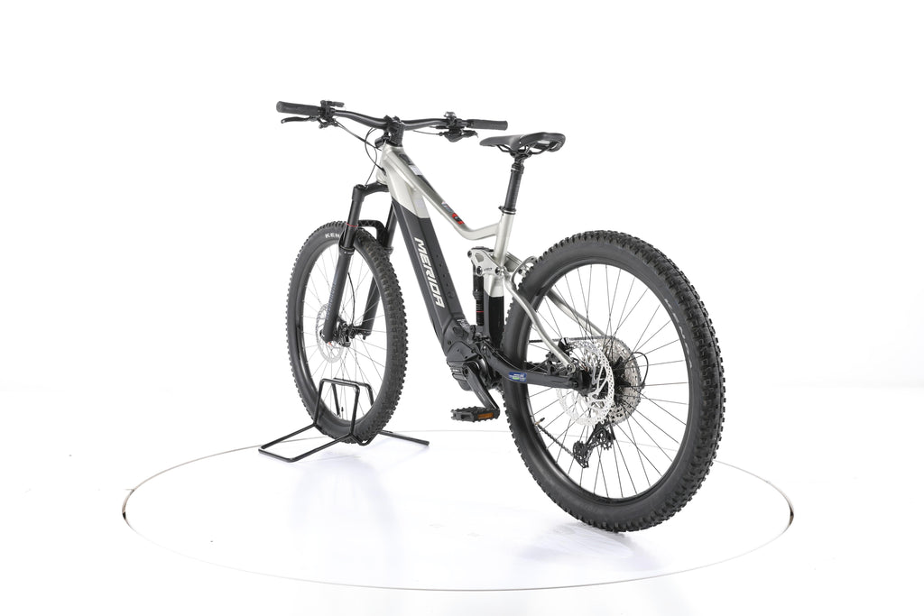 Merida eONE-SIXTY 500 EP2 E-Bike Fully - Image 9
