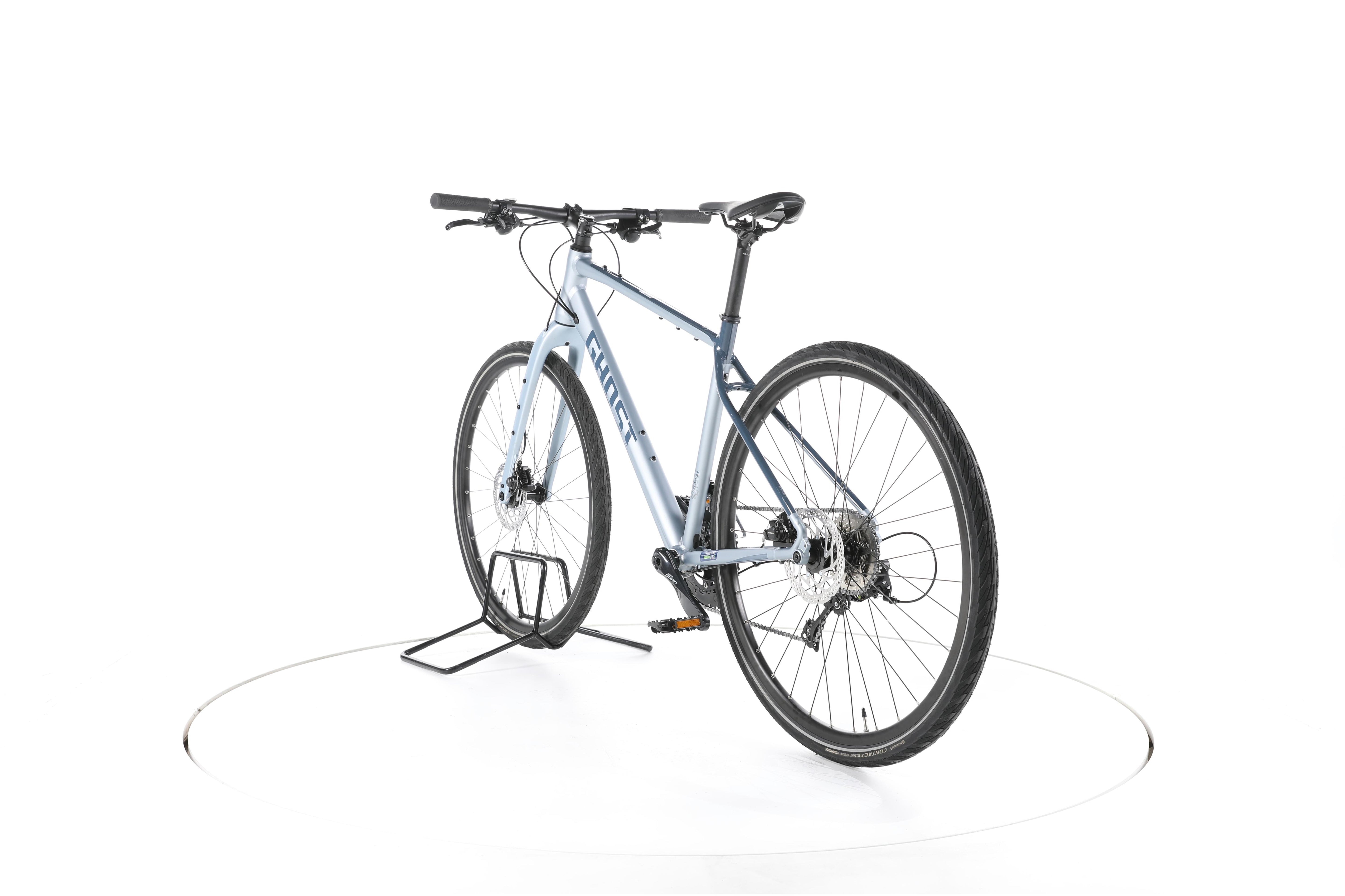 Ghost Urban Asket Fahrrad Rennrad & Gravel - Image 9