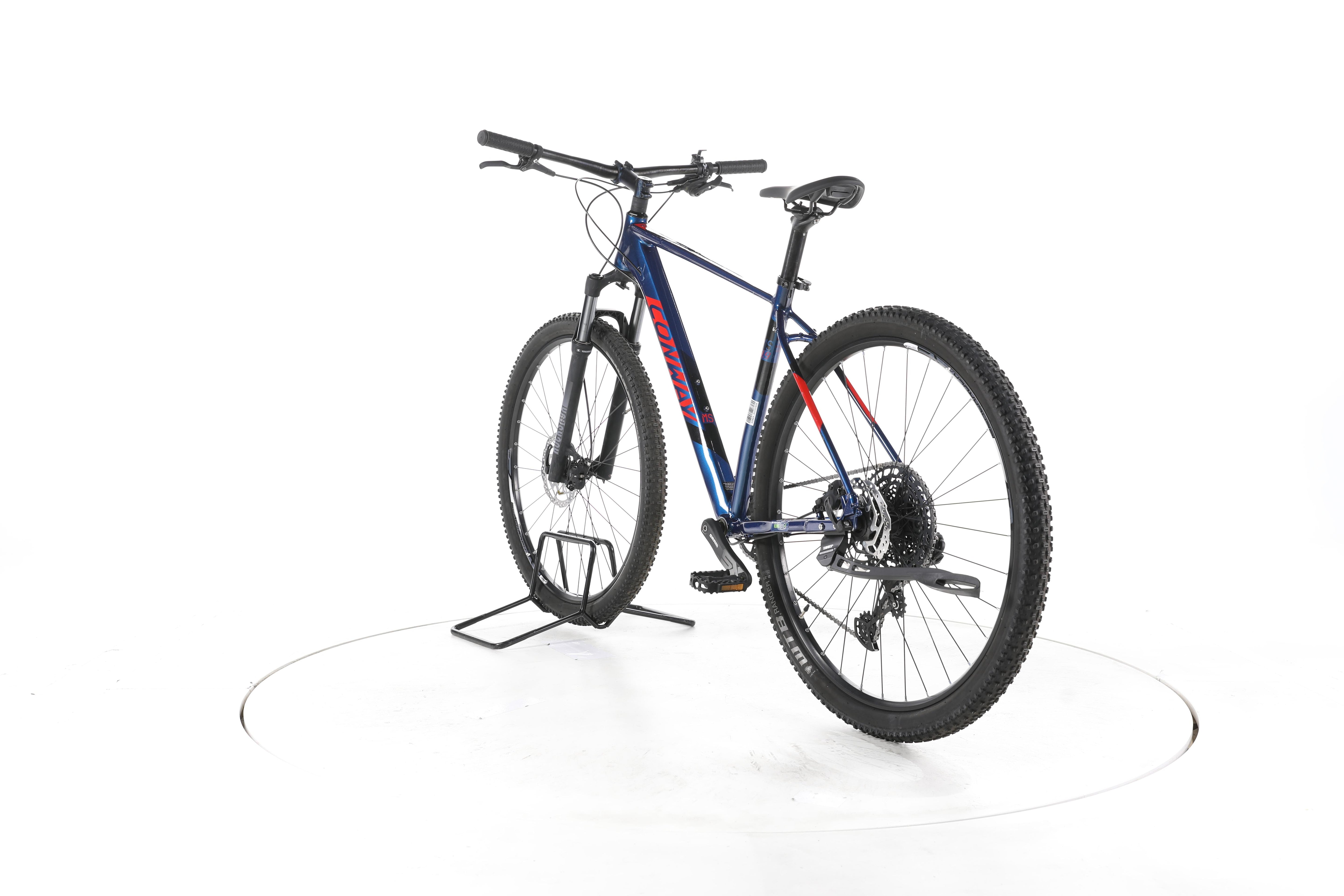 Conway MS 9.9 Fahrrad Hardtail - Image 9