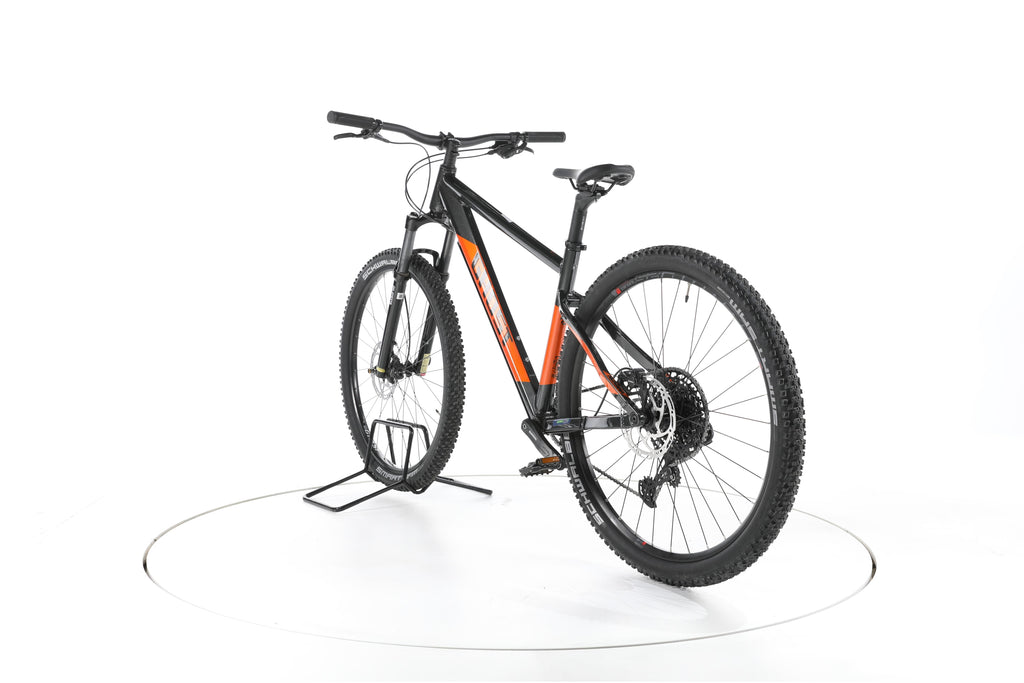 Ghost Nirvana Tour Base Fahrrad Hardtail - Image 9