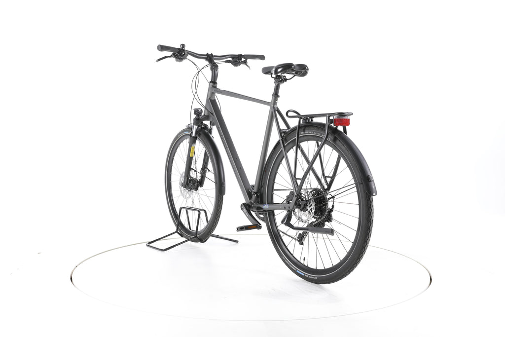 Kalkhoff Endeavour 18 Fahrrad City & Trekking - Image 9