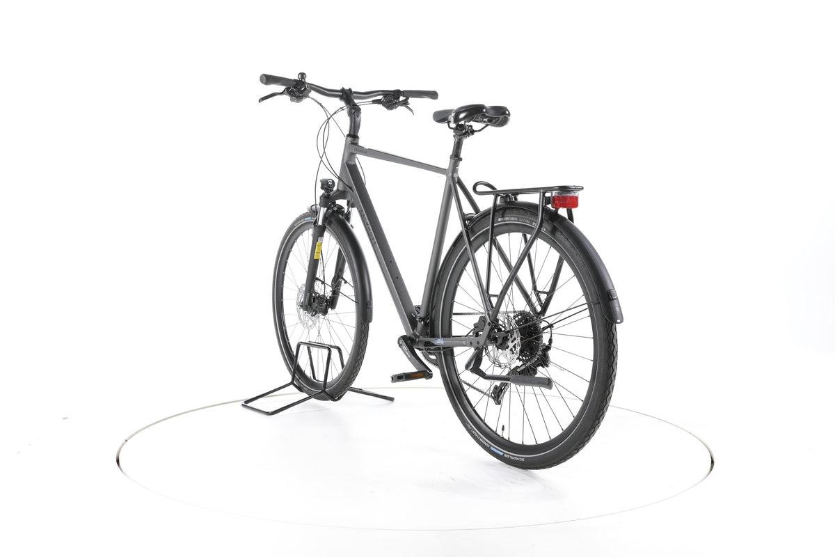Kalkhoff Endeavour 18 Fahrrad City & Trekking - Image 9