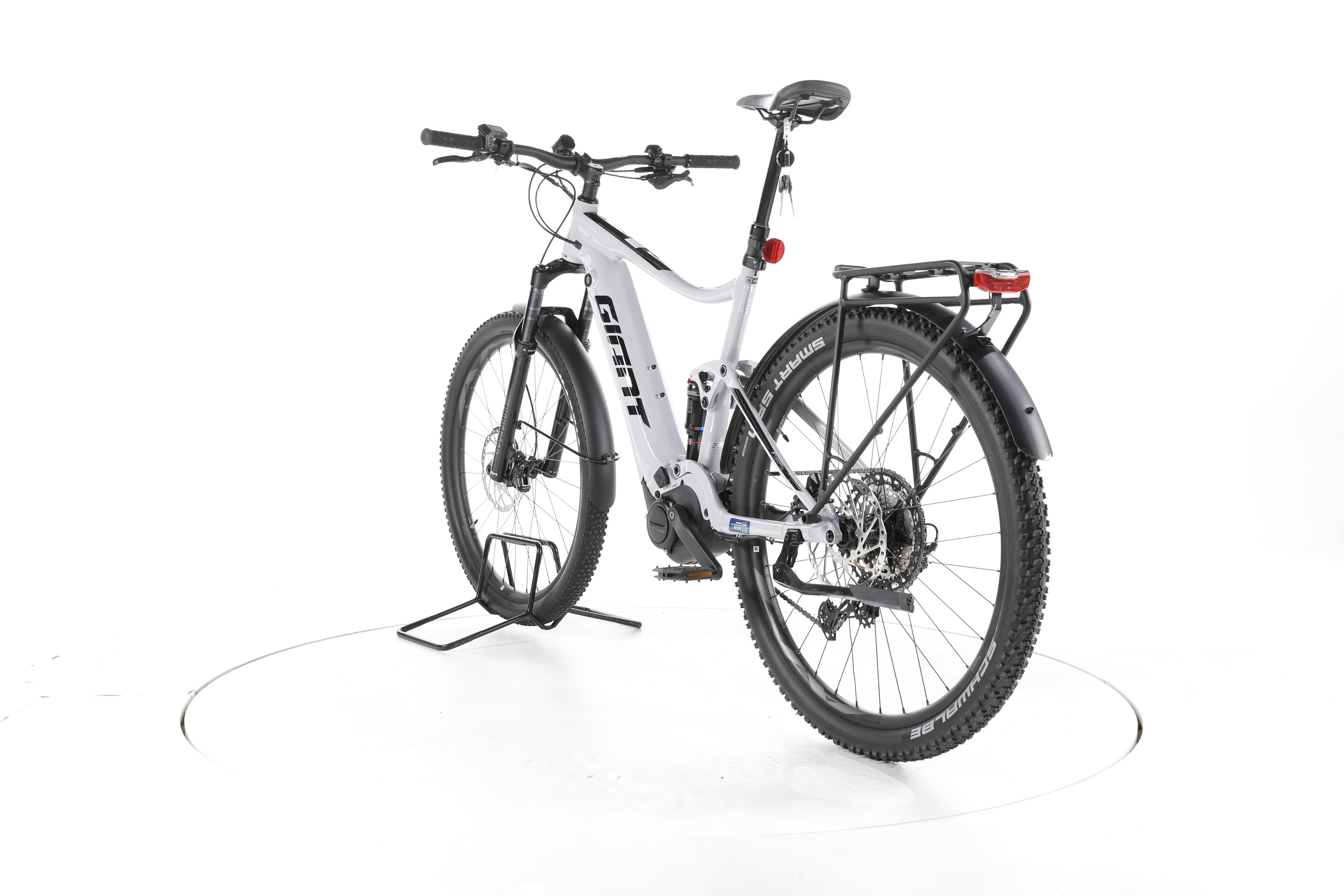 Giant Stance E+ EX Pro SUV E-Bike - Image 9