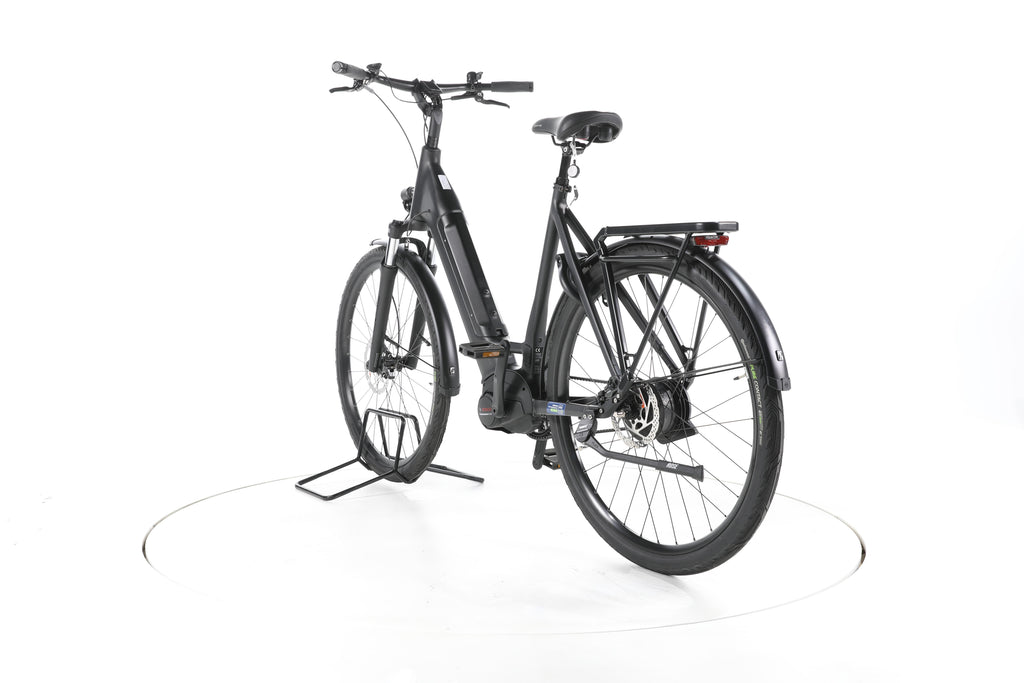 Rose Xtra Watt Evo Plus 3 City E-Bike Tiefeinsteiger - Image 9