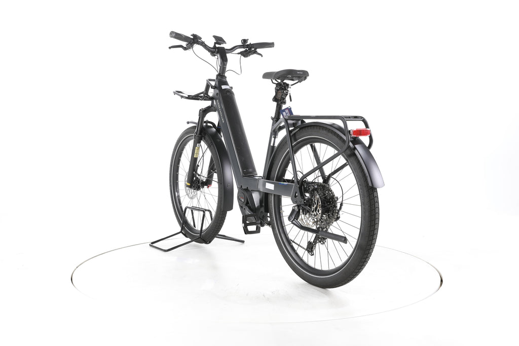 Riese & Müller Nevo4 GT touring Trekking E-Bike Tiefeinsteiger 2024 - Image 9
