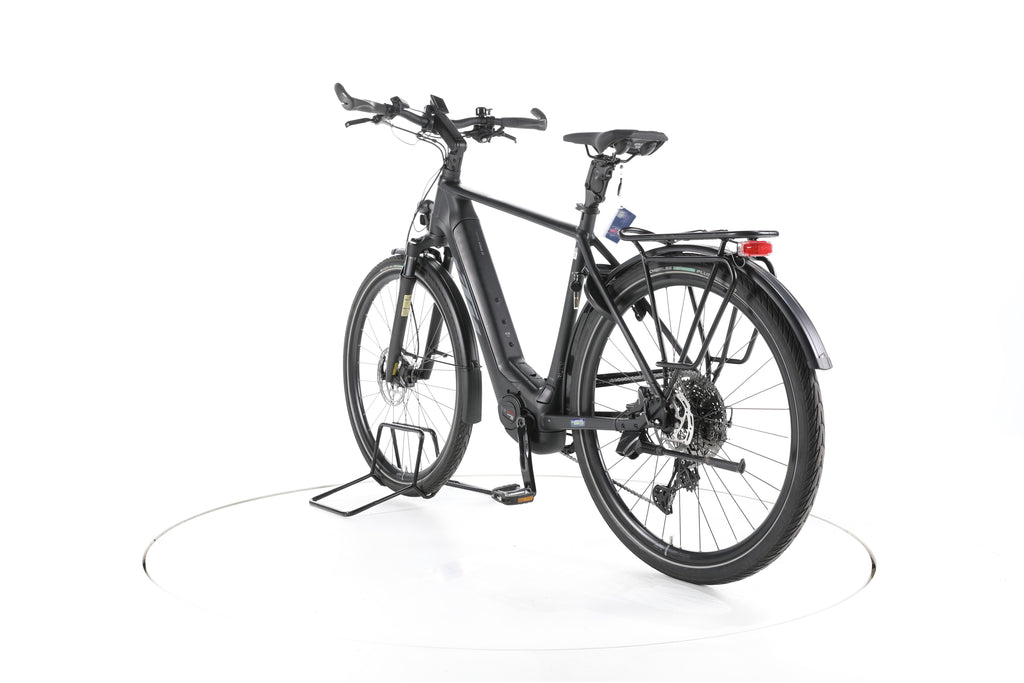 KTM Macina Style 720 Trekking E-Bike 2023 - Image 9