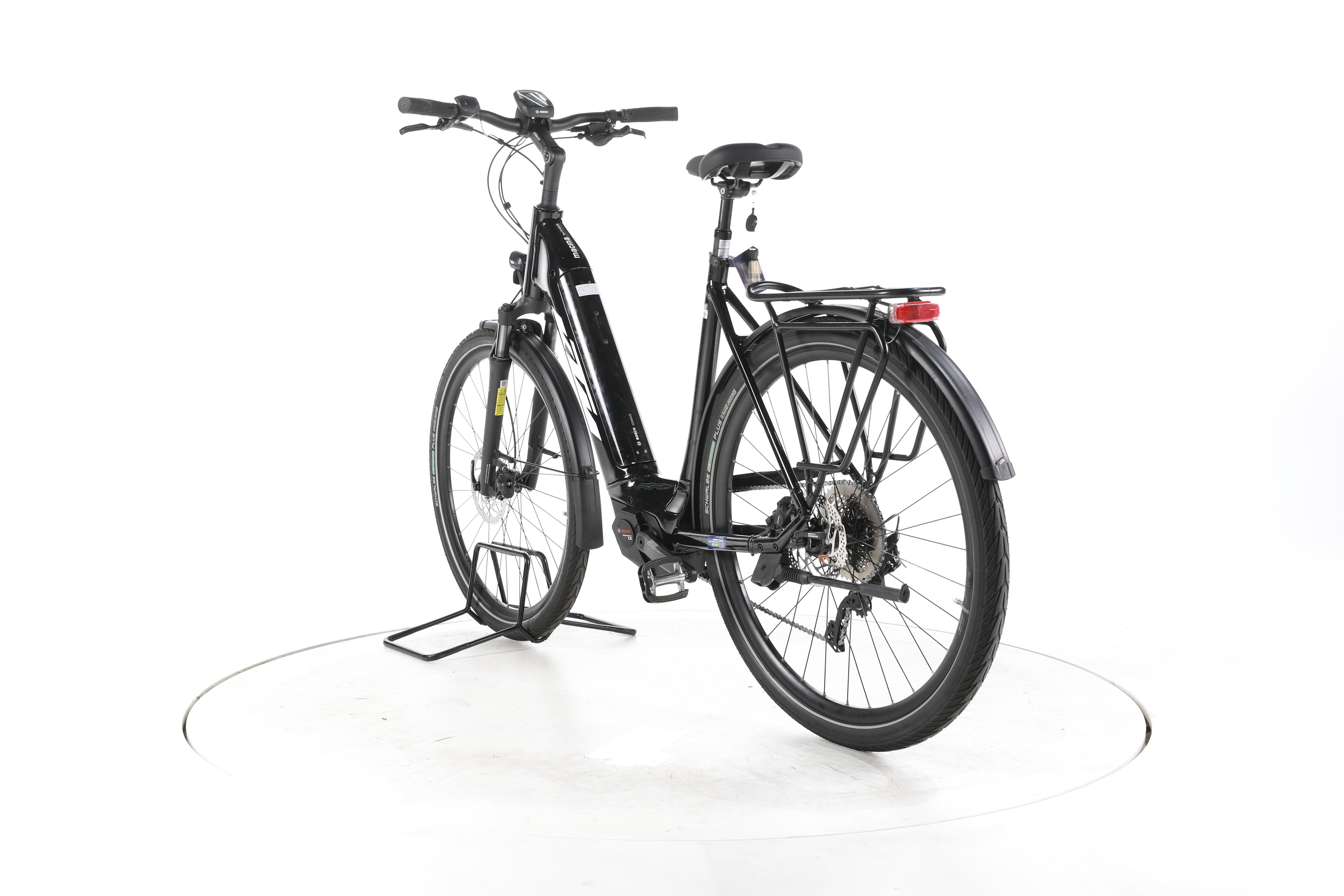 KTM Macina Tour CX625 LTD64 H Trekking E-Bike Tiefeinsteiger - Image 9