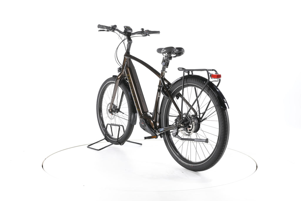 Diamant Opal Esprit+ City E-Bike - Image 9
