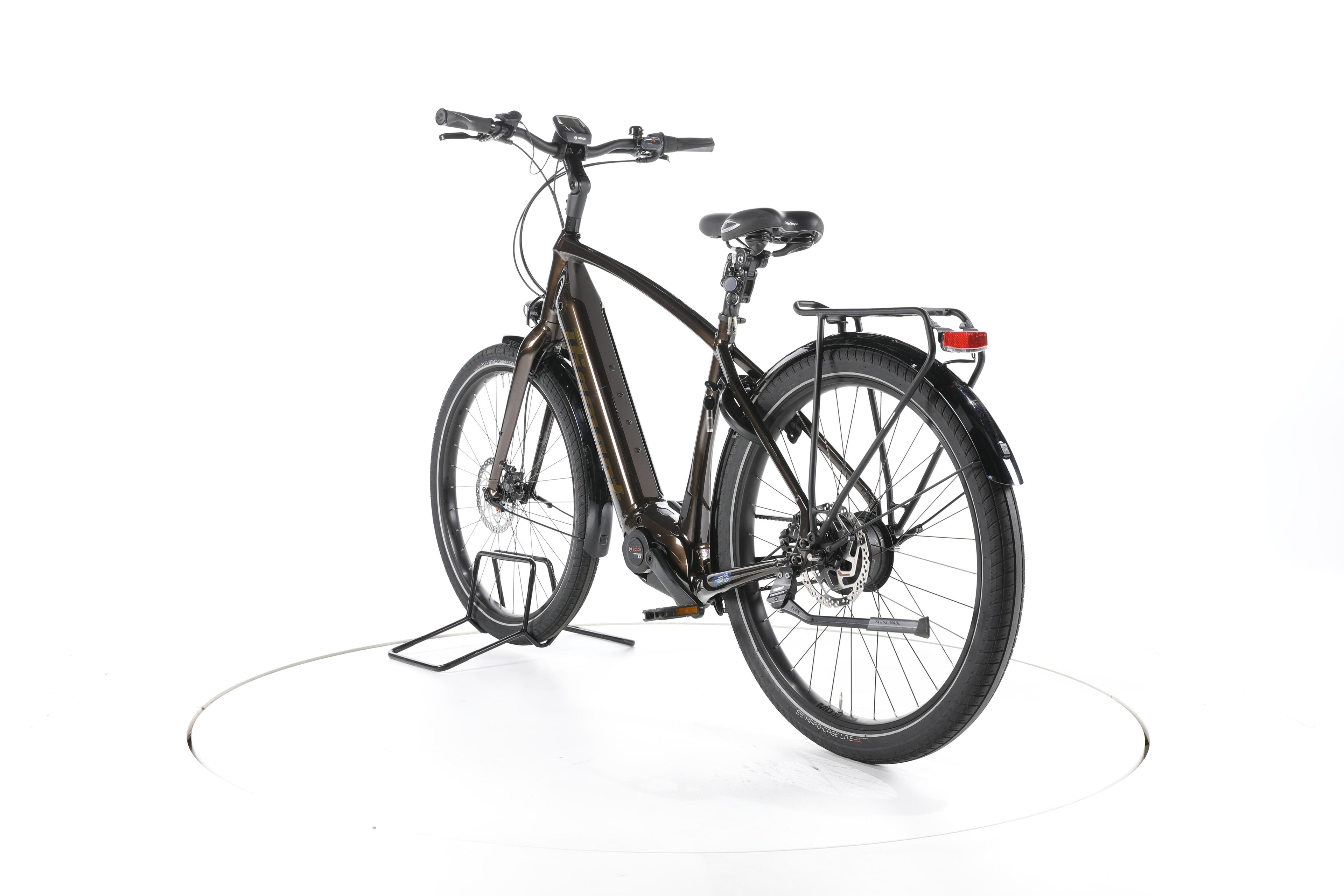 Diamant Opal Esprit+ City E-Bike - Image 9