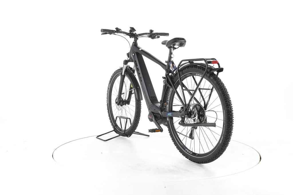 Bulls Cross Flyer EVO 1 Trekking E-Bike - Image 9
