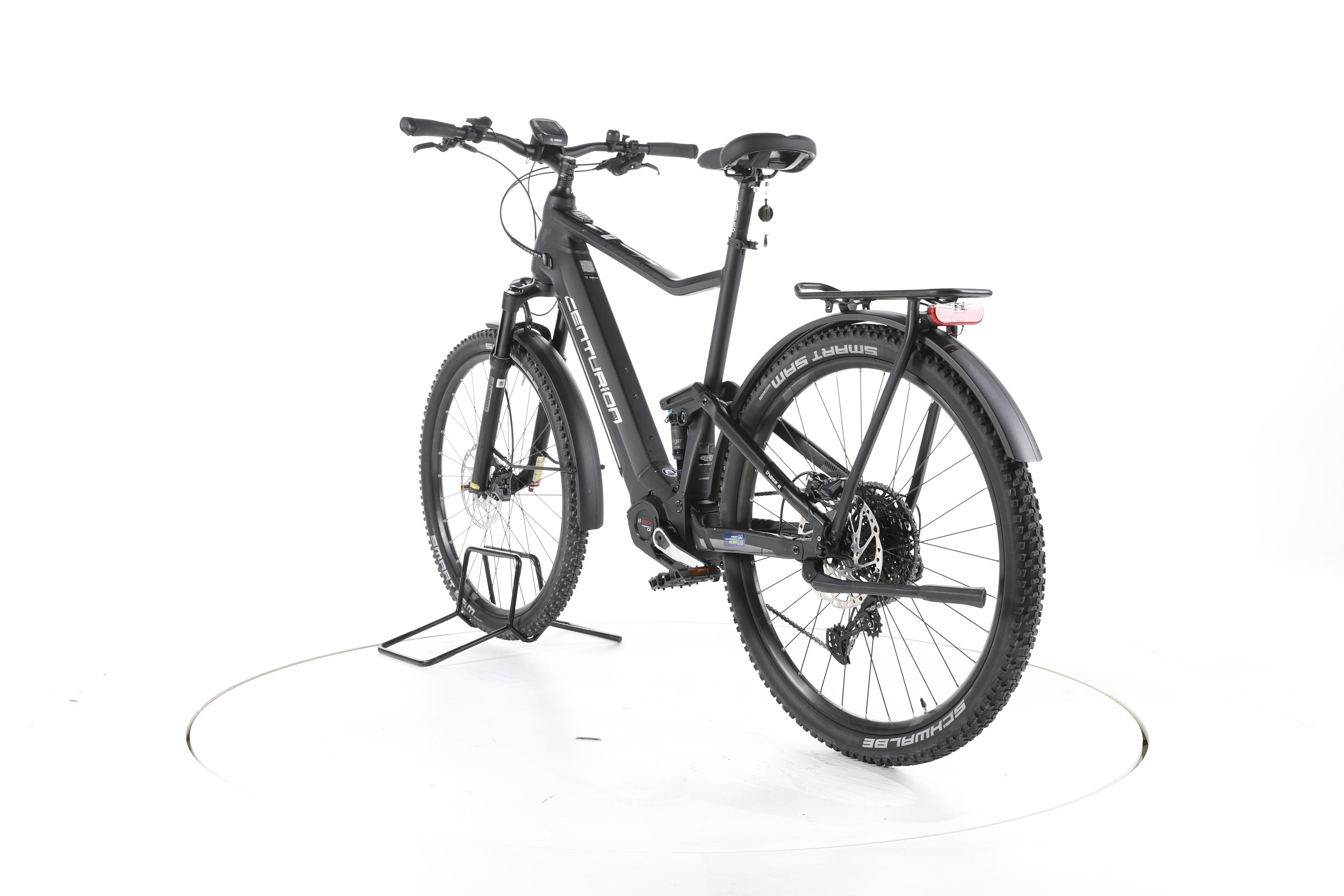Centurion Lhasa E R860i EQ SUV E-Bike - Image 9