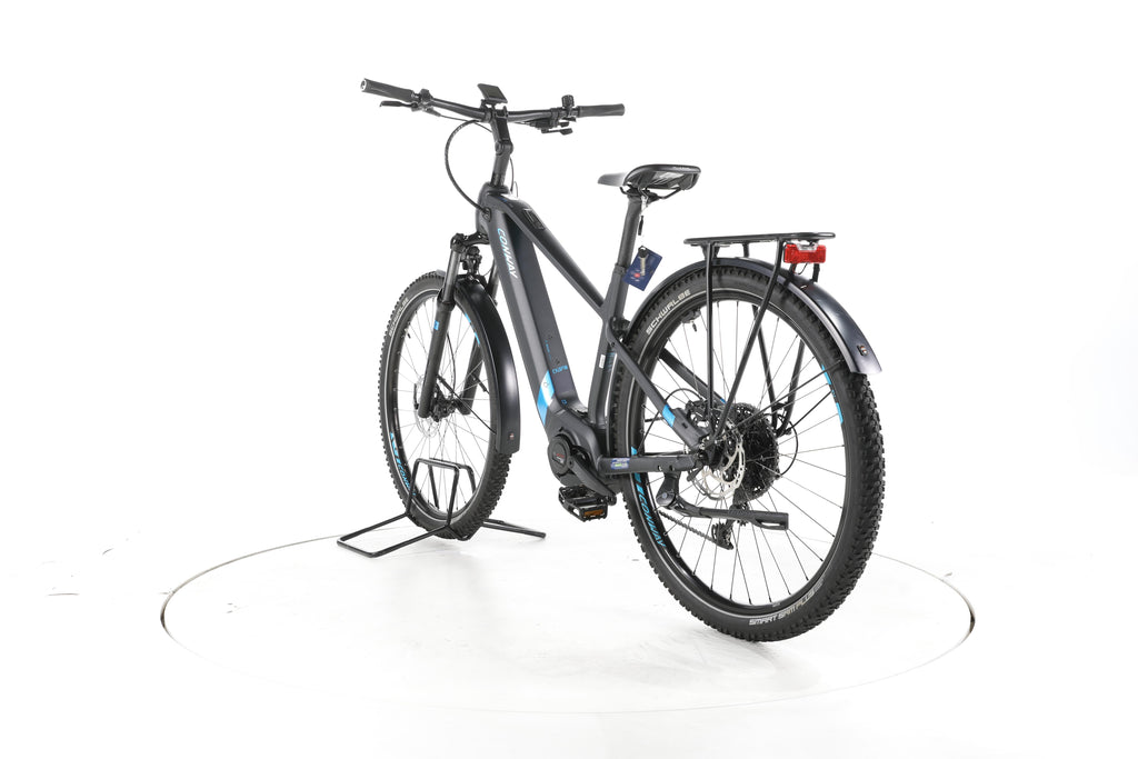 Conway Cairon C 2.0 Trekking E-Bike - Image 9