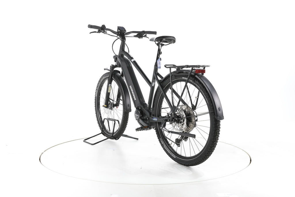 Winora Yucatan 12 Pro Trekking E-Bike - Image 9
