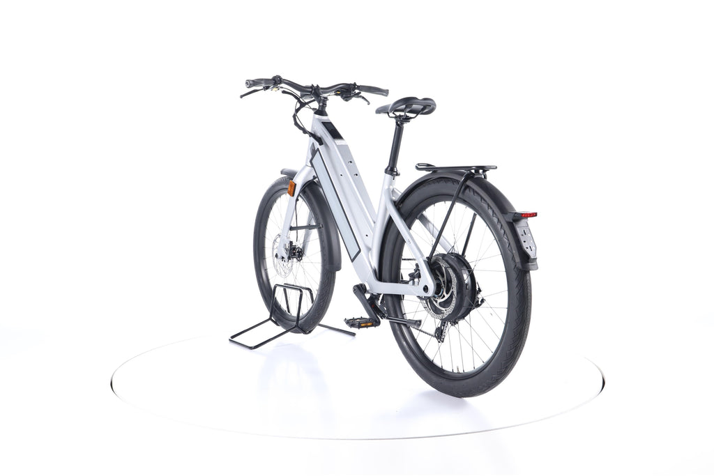 Stromer ST1 Comfort S-Pedelecs 618 Wh - Image 9