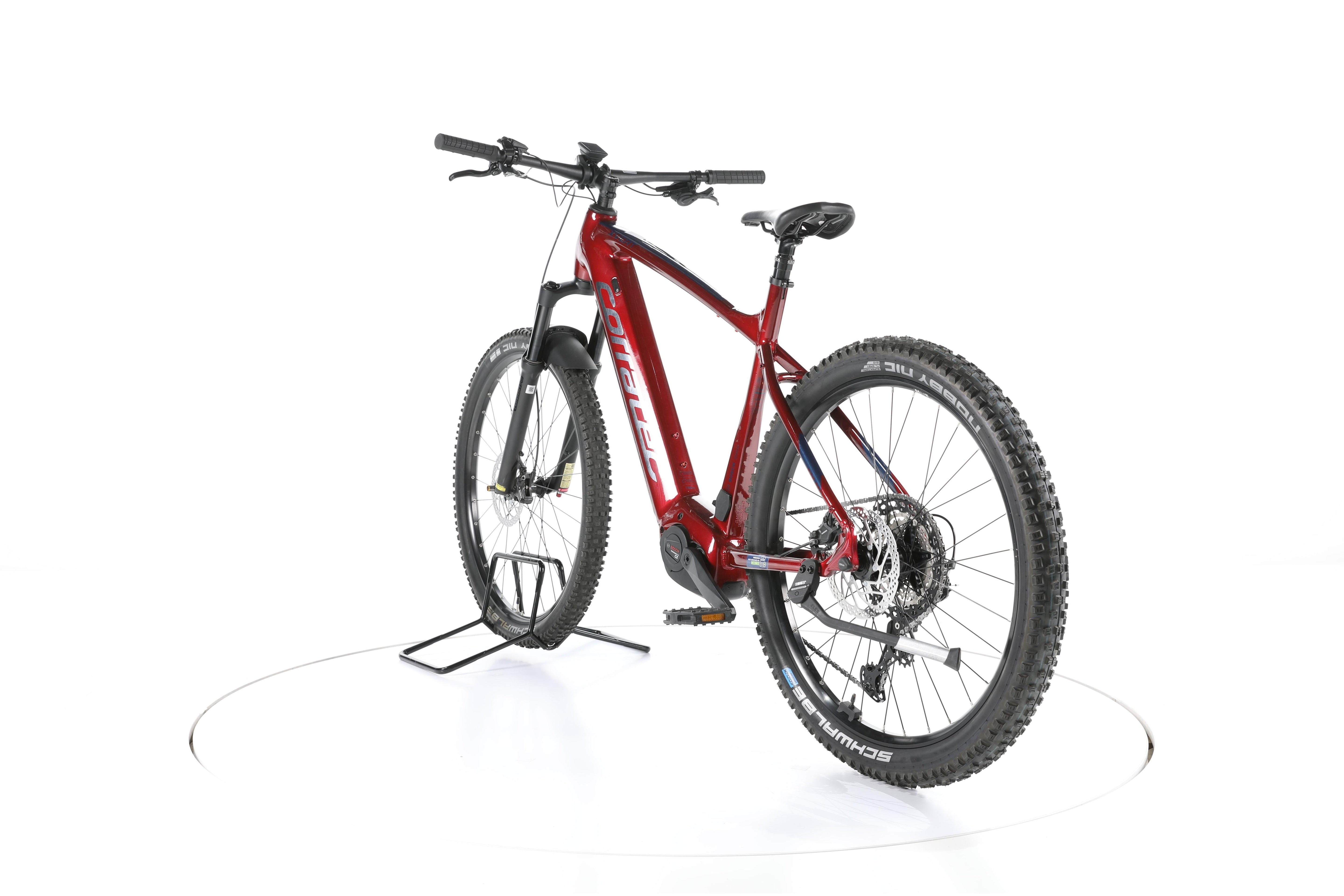 Corratec E-Power X-Vert Pro Team E-Bike - Image 9