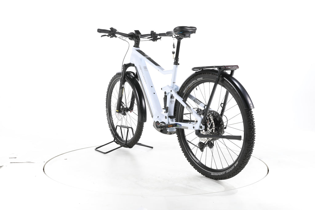 Centurion Lhasa R 2700i SUV E-Bike - Image 9