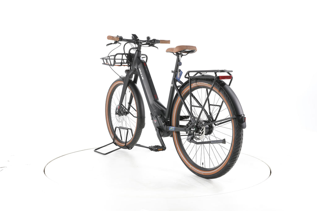 Bulls Sturmvogel EVO 5F Belt City E-Bike Tiefeinsteiger - Image 9