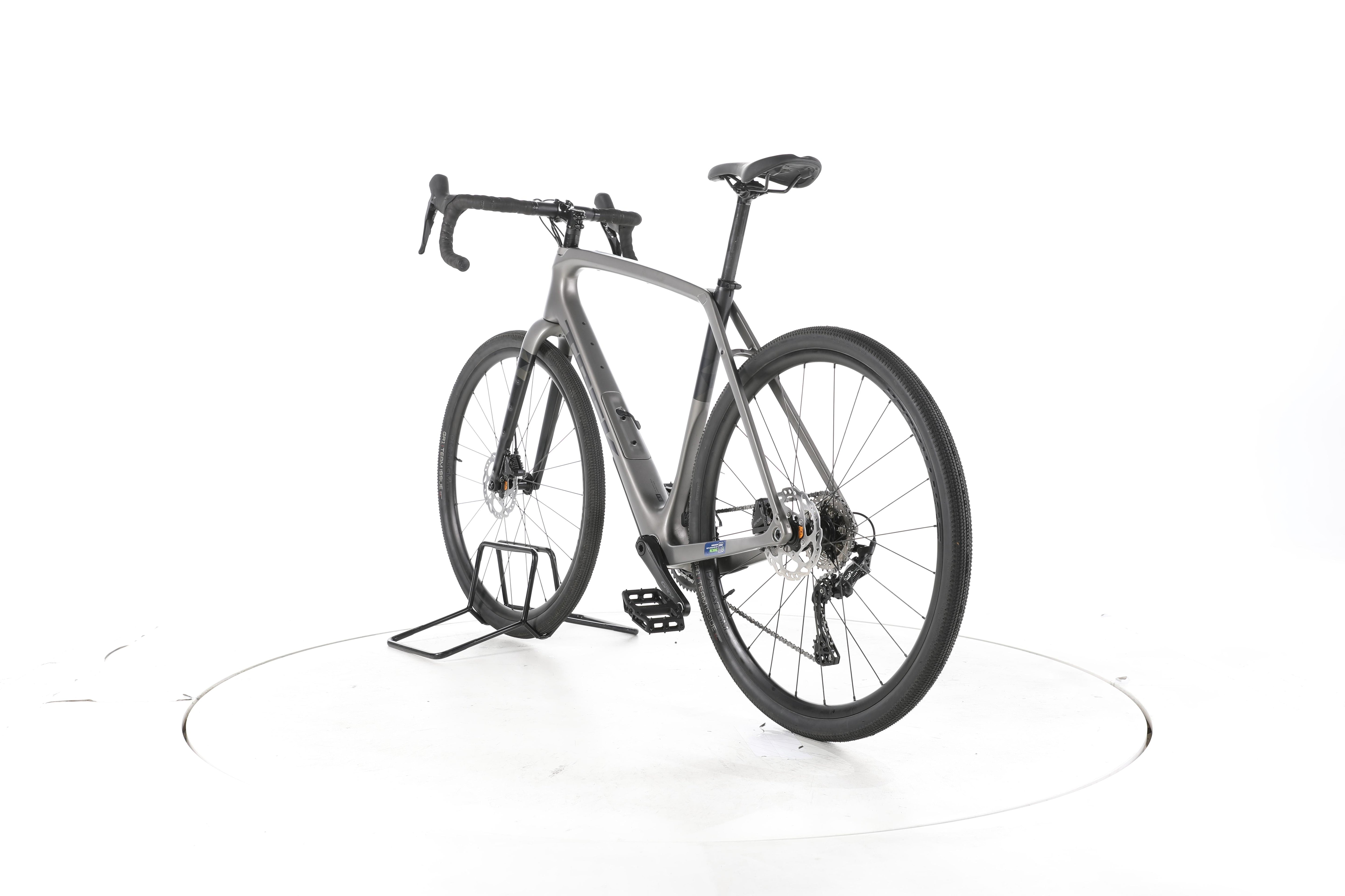 Trek Checkpoint SL5 Gravelbike Carbon - Image 9