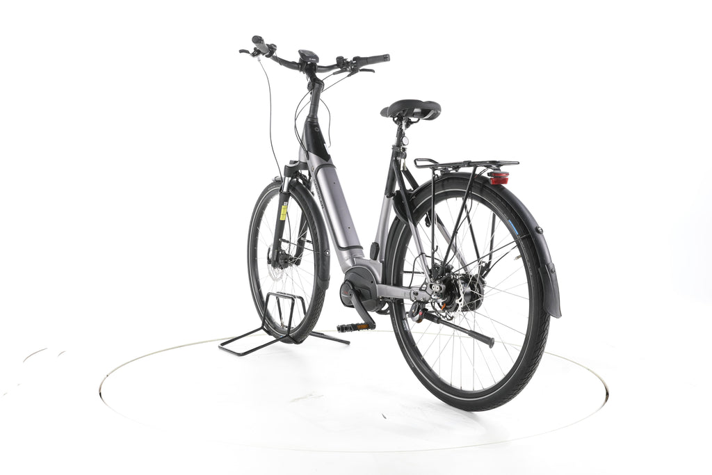 Kreidler Vitality Eco 8+ City E-Bike Tiefeinsteiger - Image 9