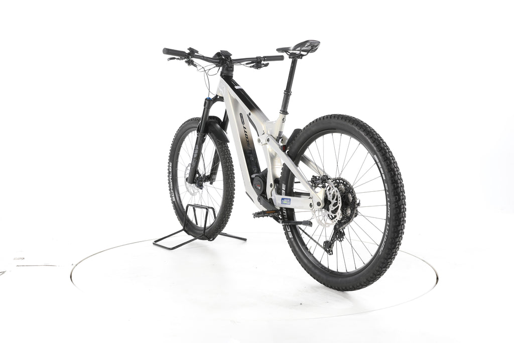 Scott Patron eRide 910 E-Bike - Image 9