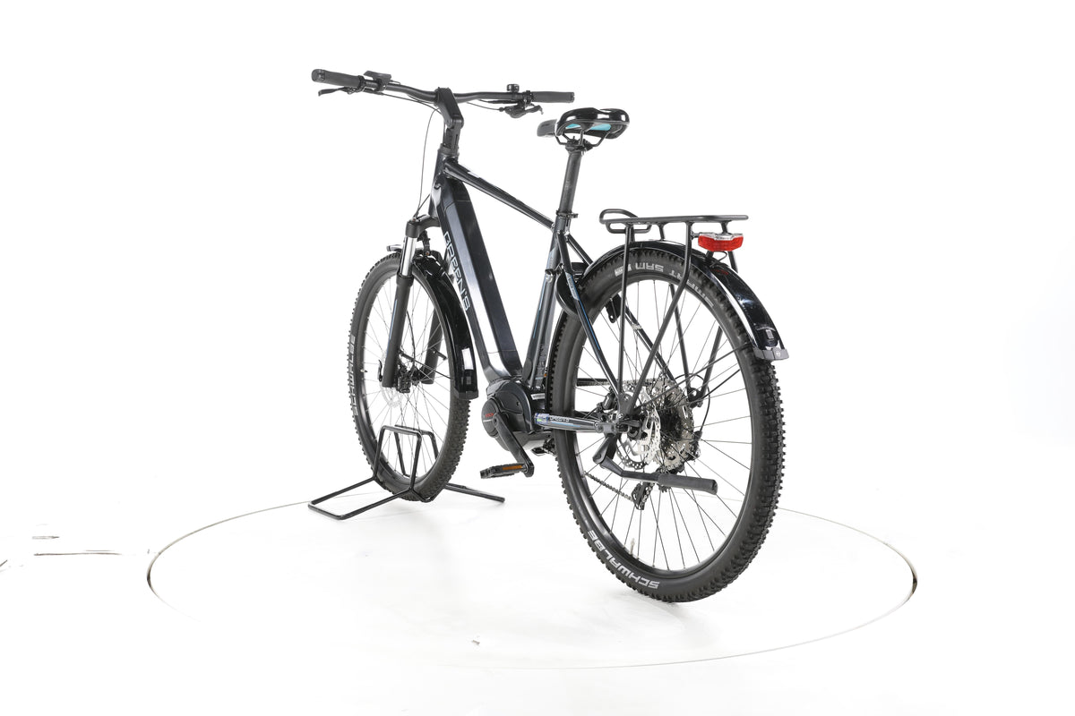 Green's Dorset Trekking E-Bike - Image 9
