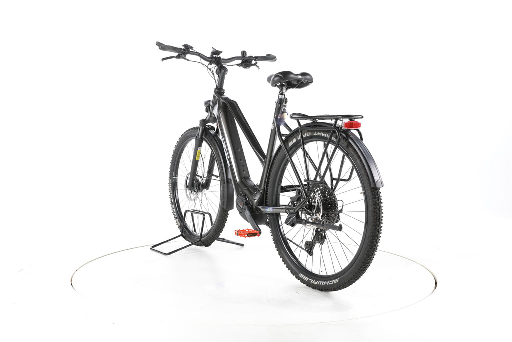 KTM Macina Style XL Trekking E-Bike 2023 - Image 9