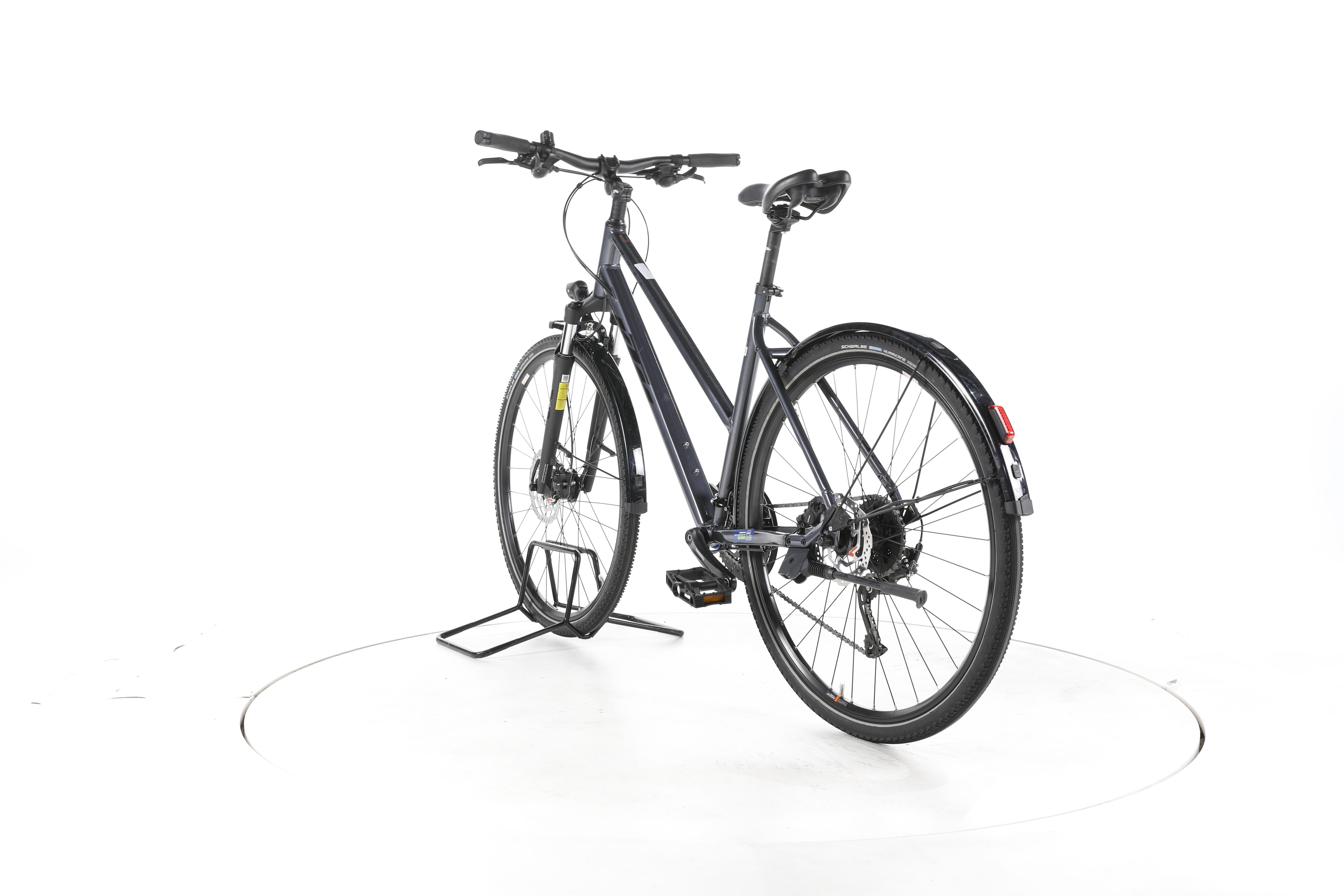 KTM Cross Road Fahrrad City & Trekking - Image 9