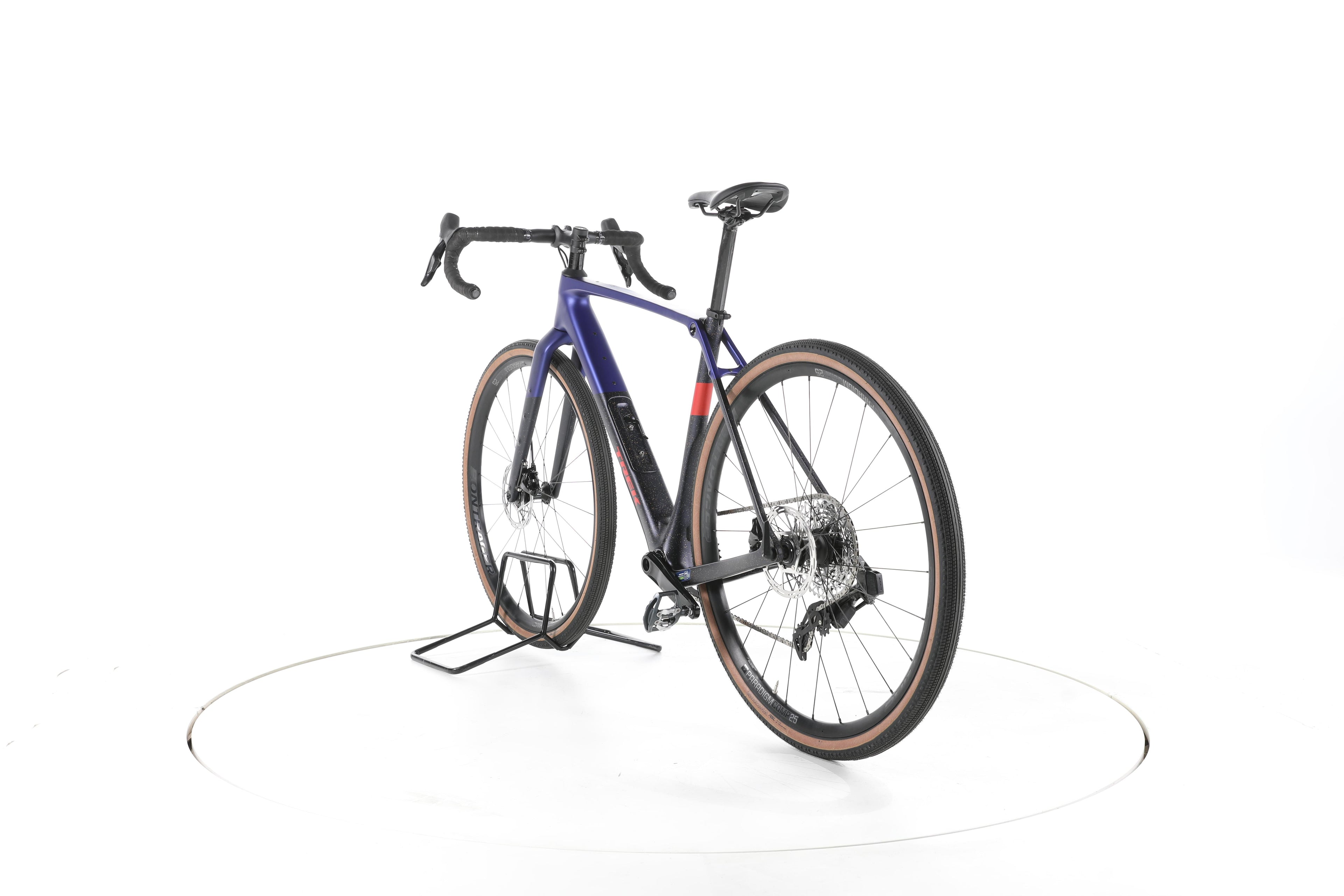 Trek Checkpoint SL 6 AXS Gen 3 - Image 9