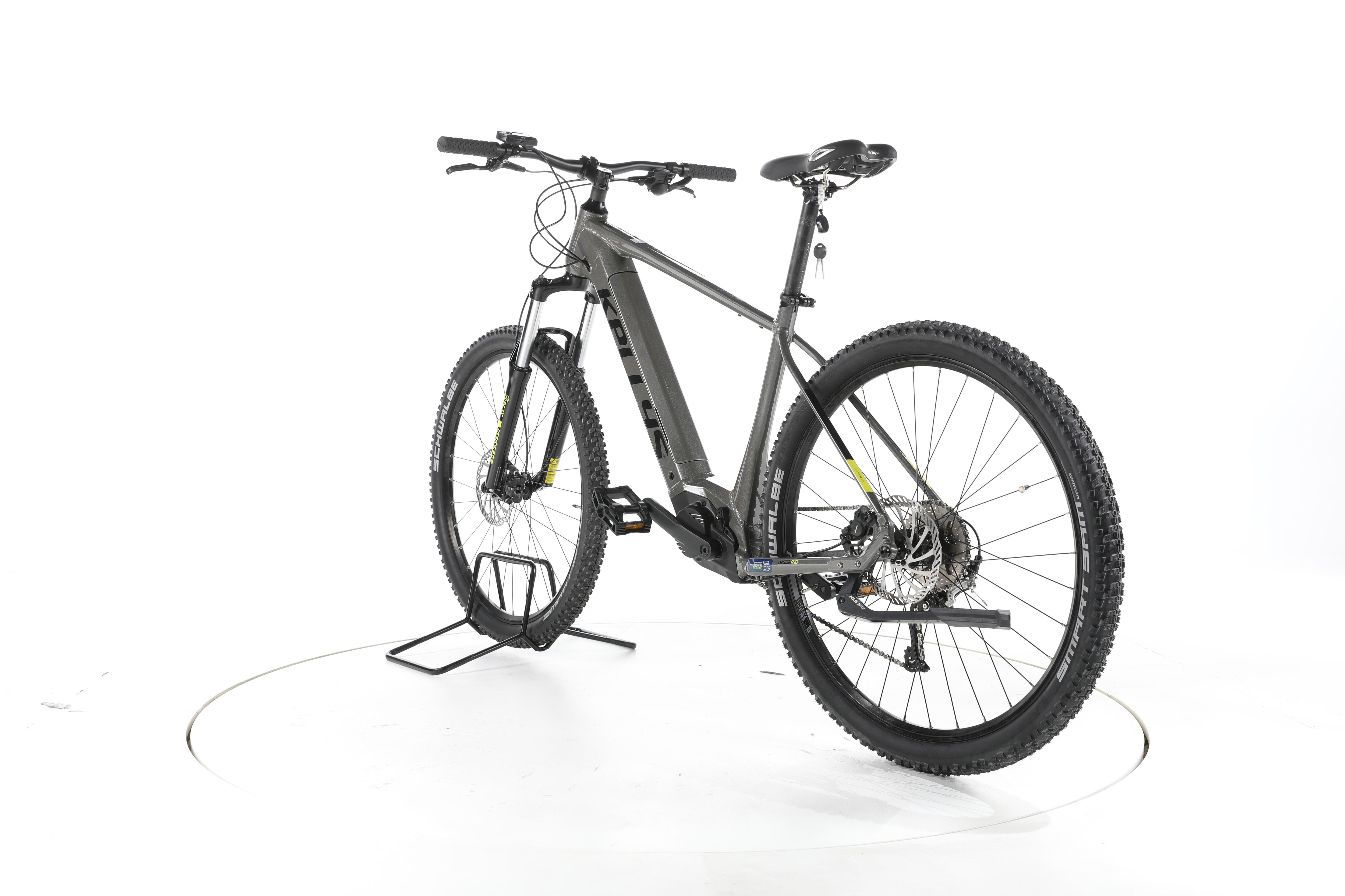 Kellys Tygon R10 E-Bike - Image 9