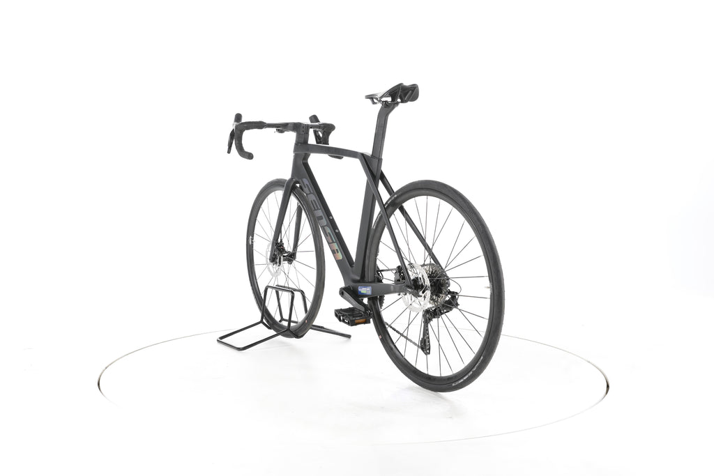 Sensa Giulia Evo Integrale Rennrad Carbon 2025 - Image 9