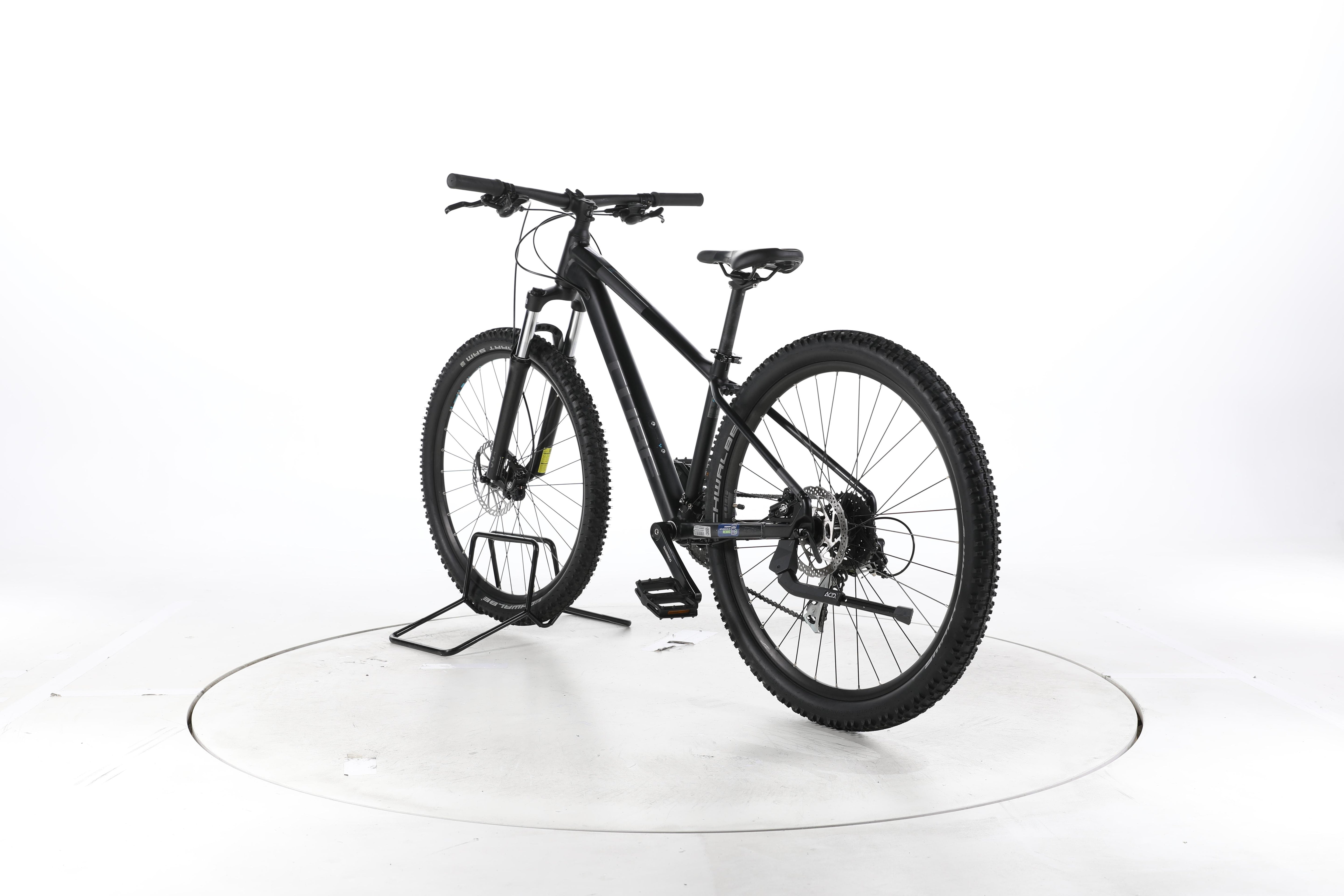 Cube Aim Race Fahrrad Hardtail - Image 9
