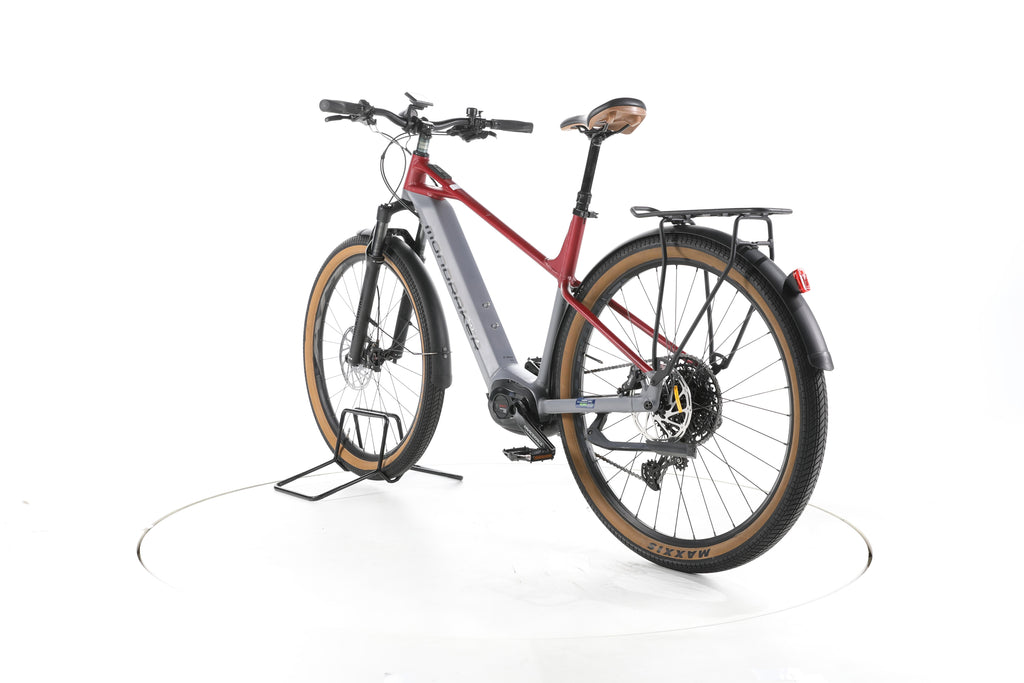 Mondraker Prime RX Trekking E-Bike - Image 9