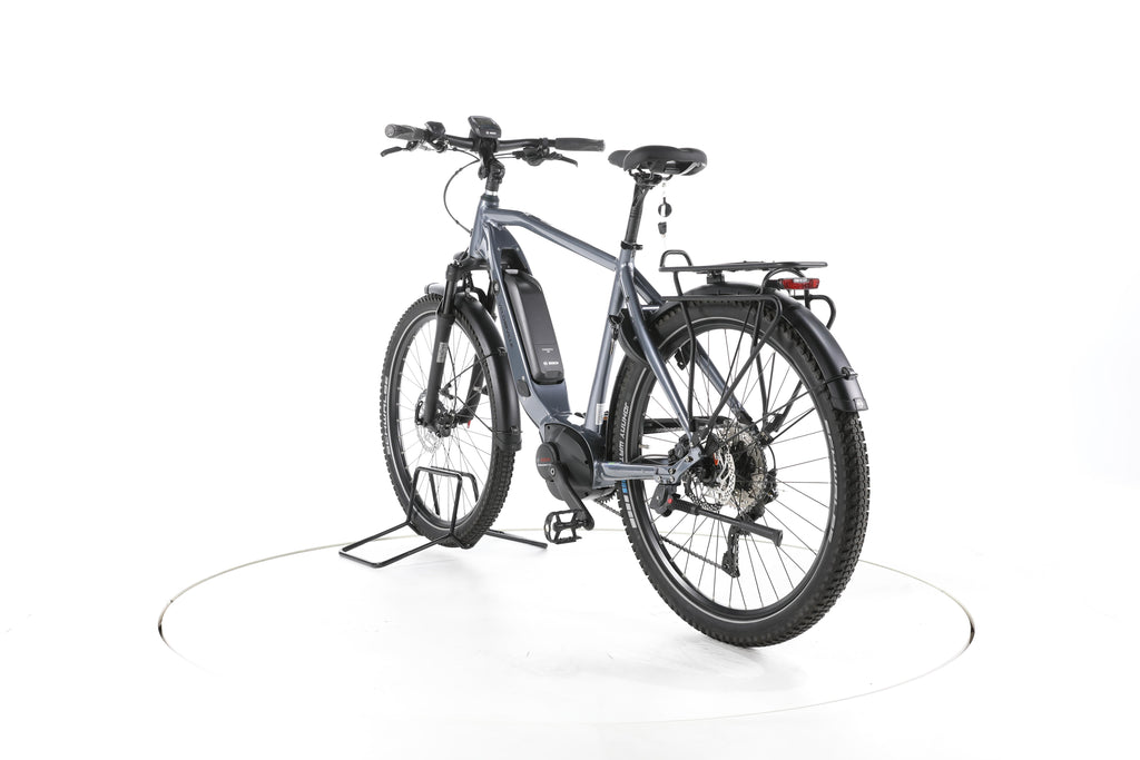 Velo de Ville SEB 800 Trekking E-Bike - Image 9