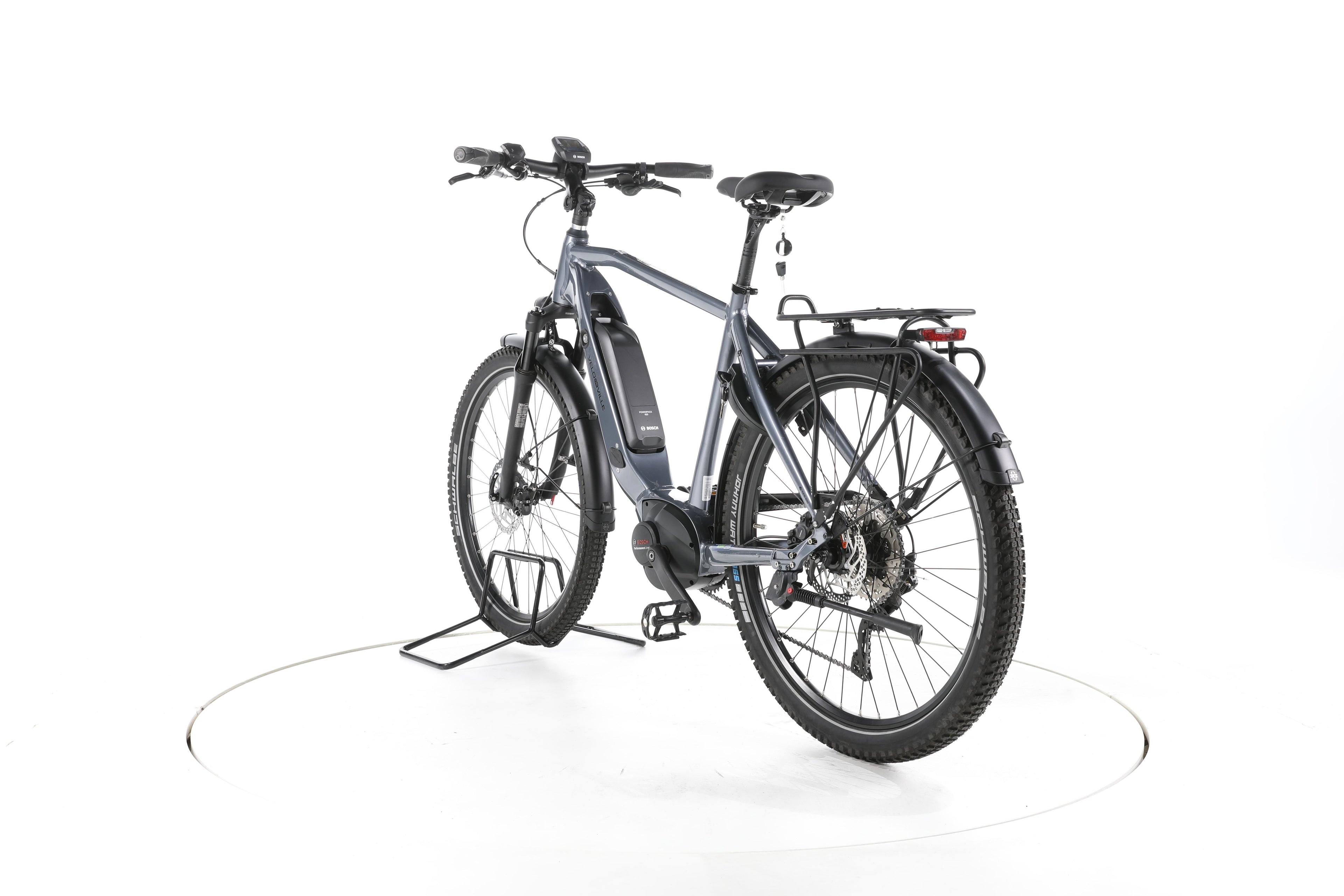 Velo de Ville SEB 800 Trekking E-Bike - Image 9
