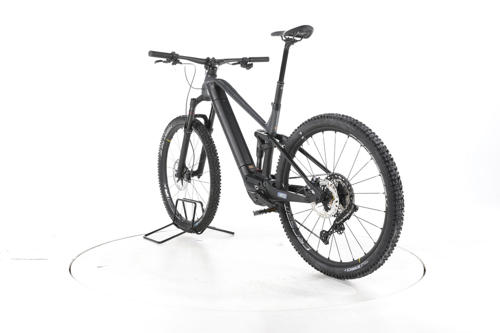 Bulls Sonic AM-SL 3 E-Bike Fully Carbon - Image 9