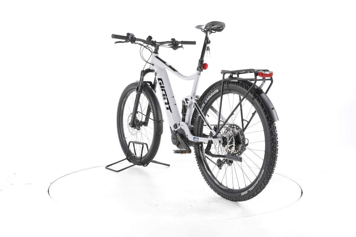 Giant Stance E+ EX Pro SUV E-Bike - Image 9