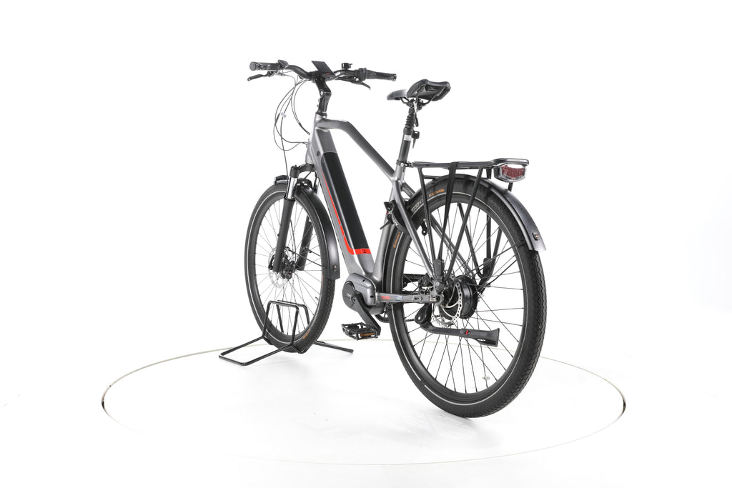 FREEBIKE Brooklyn City E-Bike - Image 9