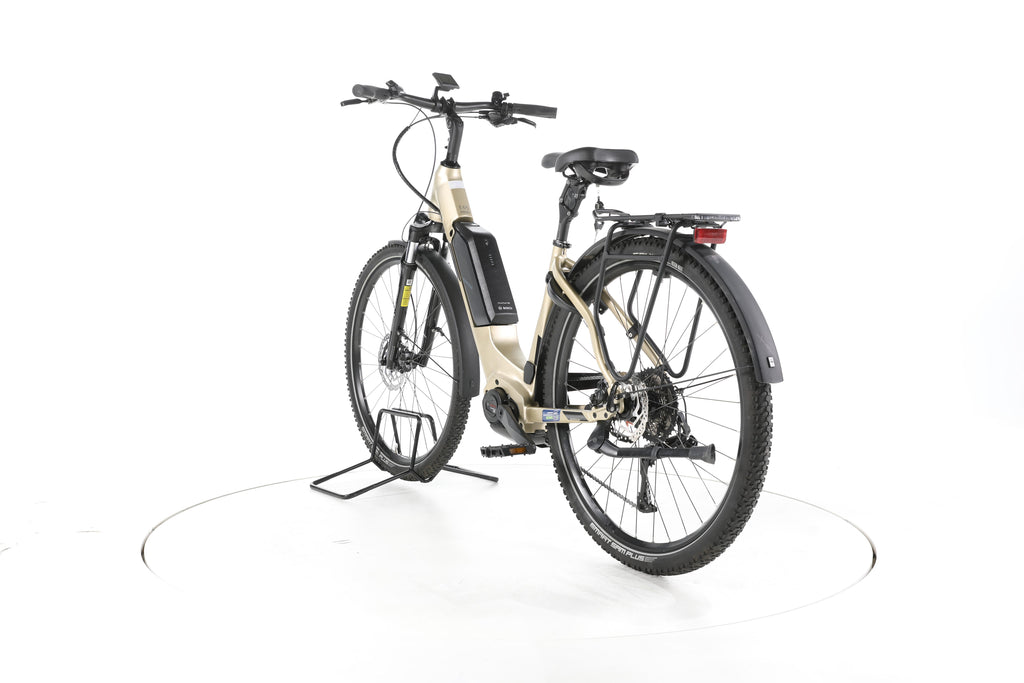 MORRISON E 6.5 Trekking E-Bike Tiefeinsteiger - Image 9