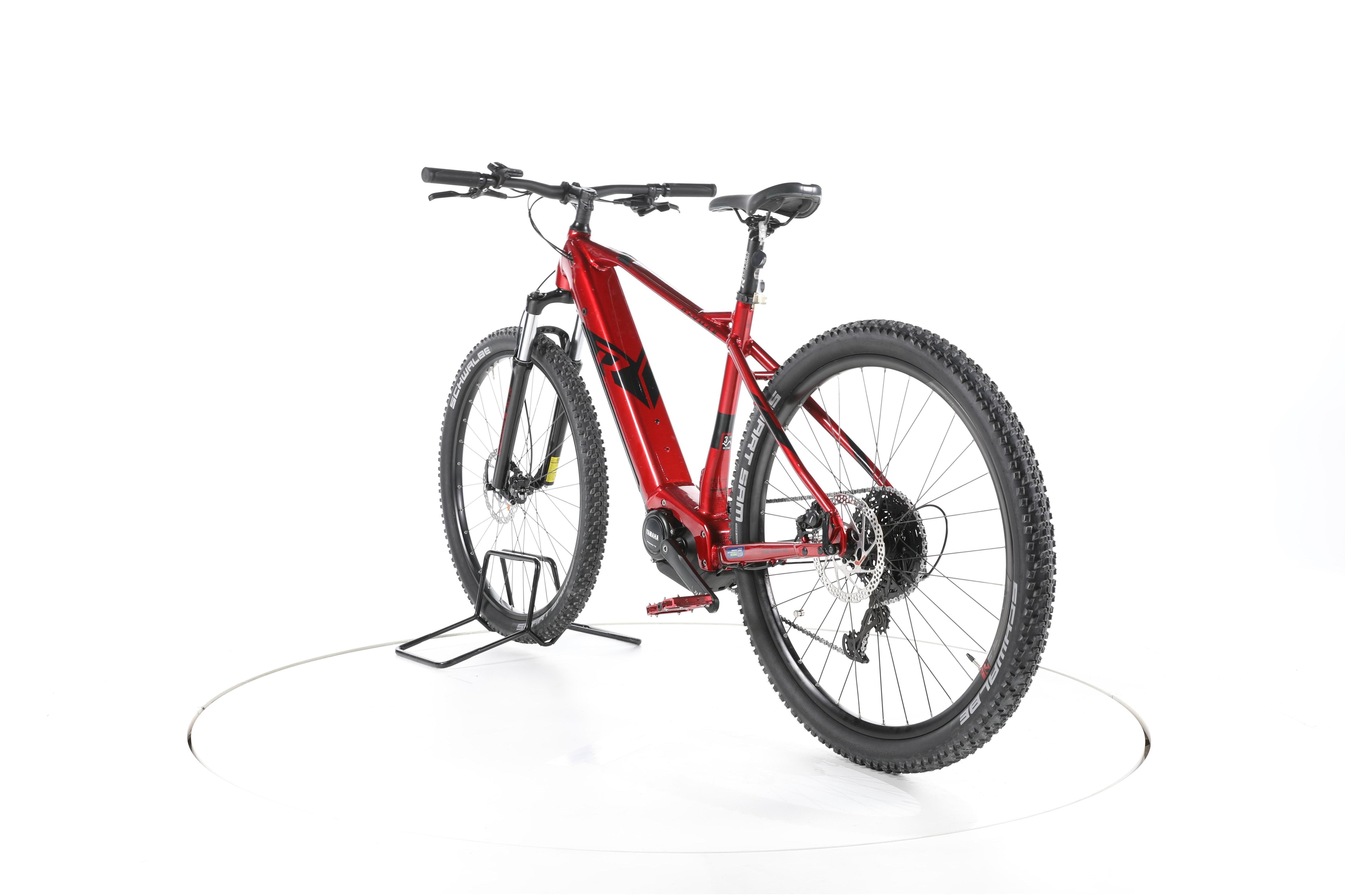 R Raymon HardRay E 4.0 E-Bike - Image 9