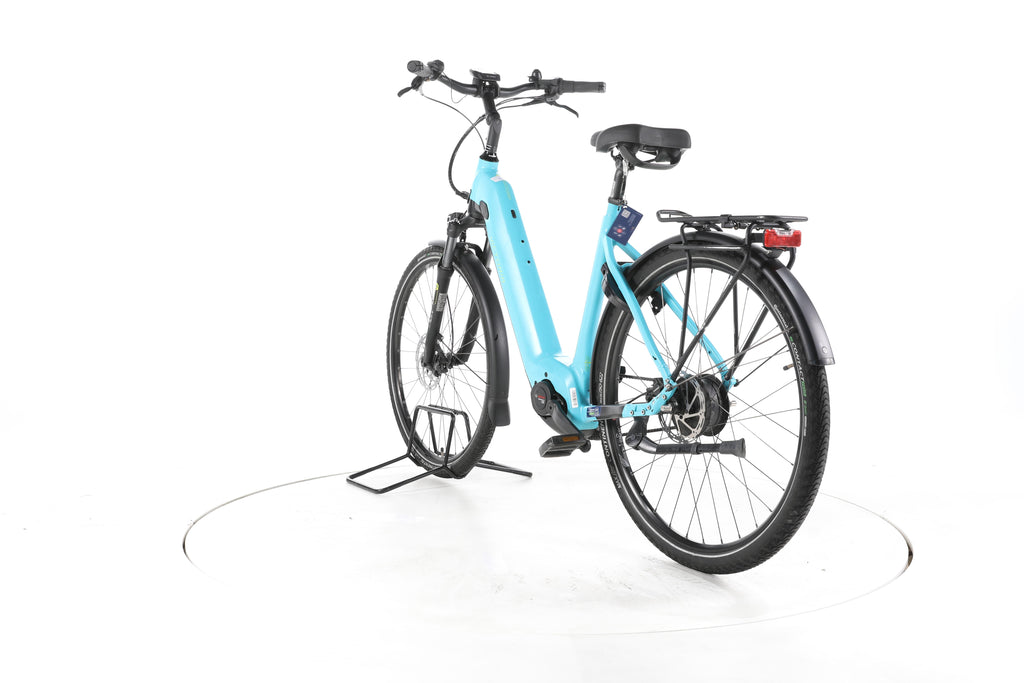 Victoria eManufaktur 11.9 City E-Bike Tiefeinsteiger - Image 9