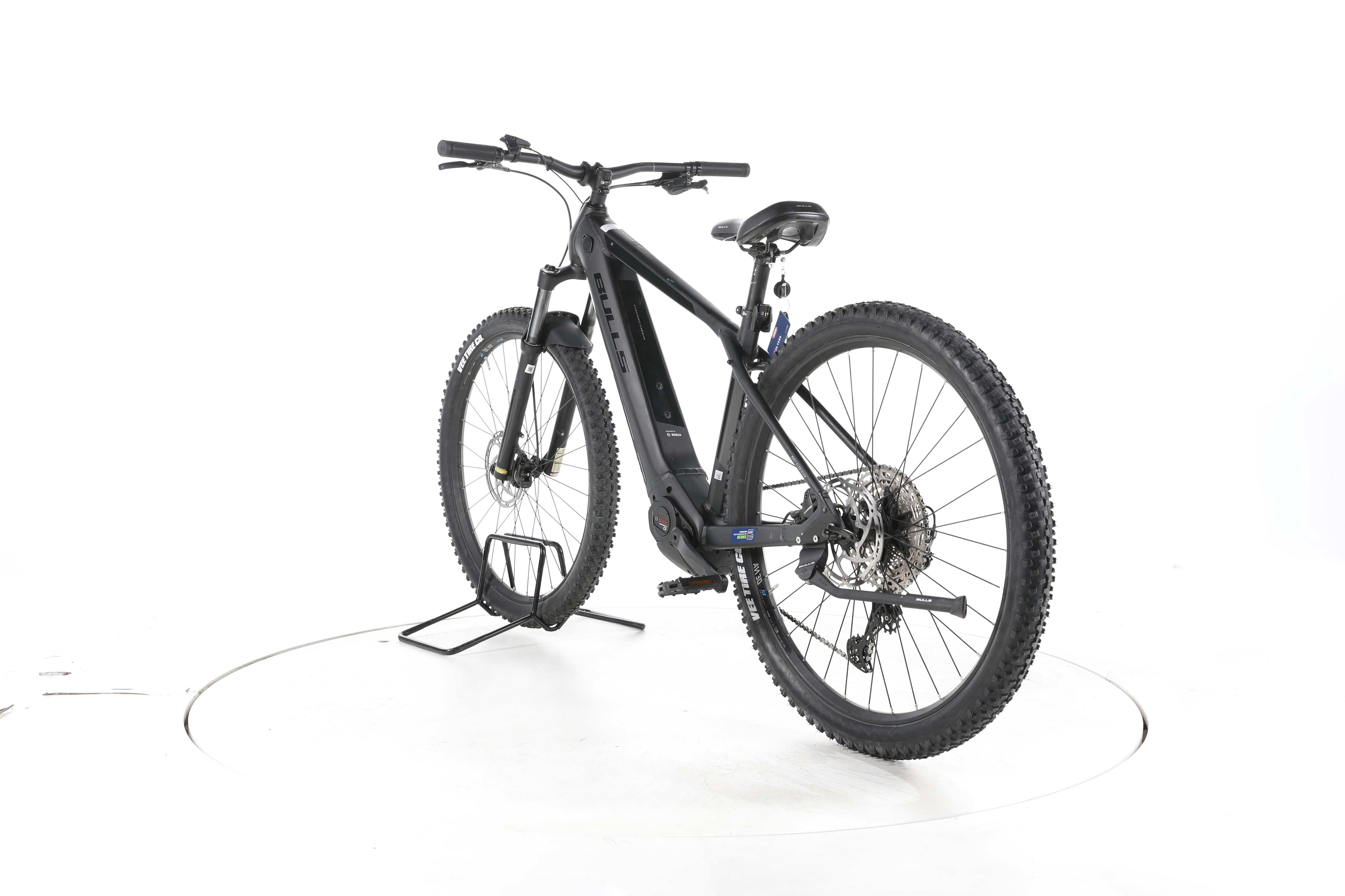 Bulls Copperhead EVO 2 E-Bike - Image 9