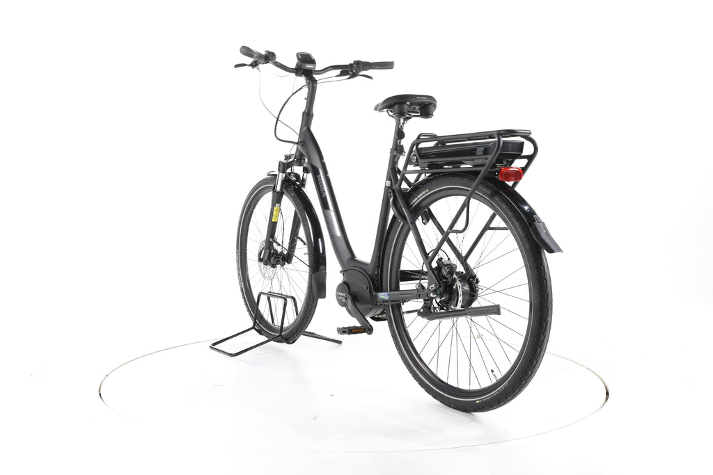 Pegasus Solero E8R Plus City E-Bike Tiefeinsteiger - Image 9