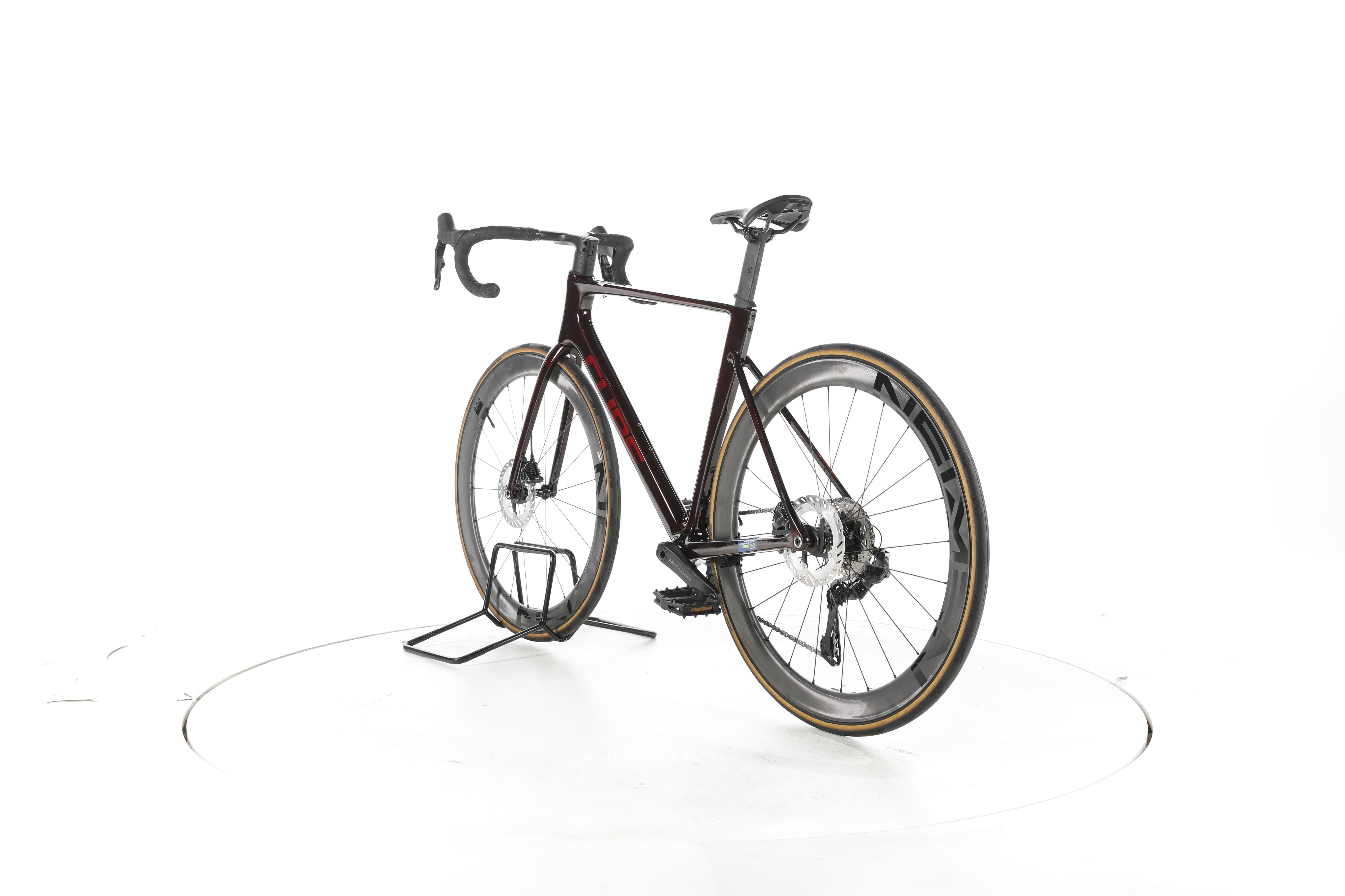 Cube Litening AIR C:68X Race Rennrad Carbon 2024 - Image 9