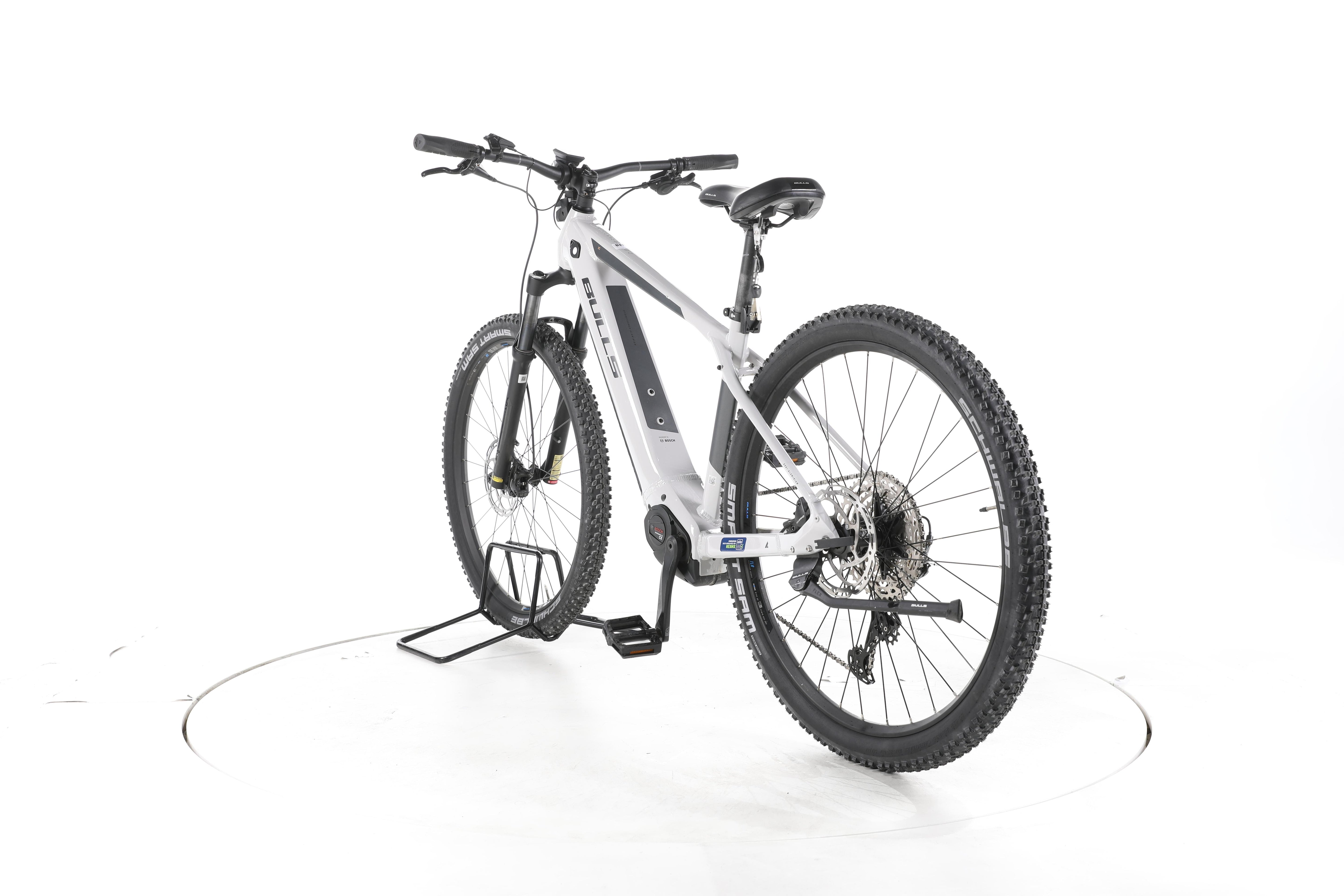 Bulls Copperhead EVO 2 E-Bike - Image 9
