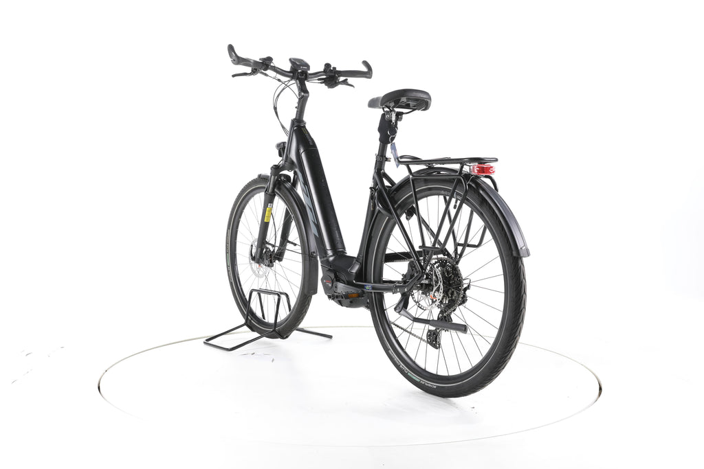 KTM MACINA TOUR CX 610 US Trekking E-Bike Tiefeinsteiger - Image 9