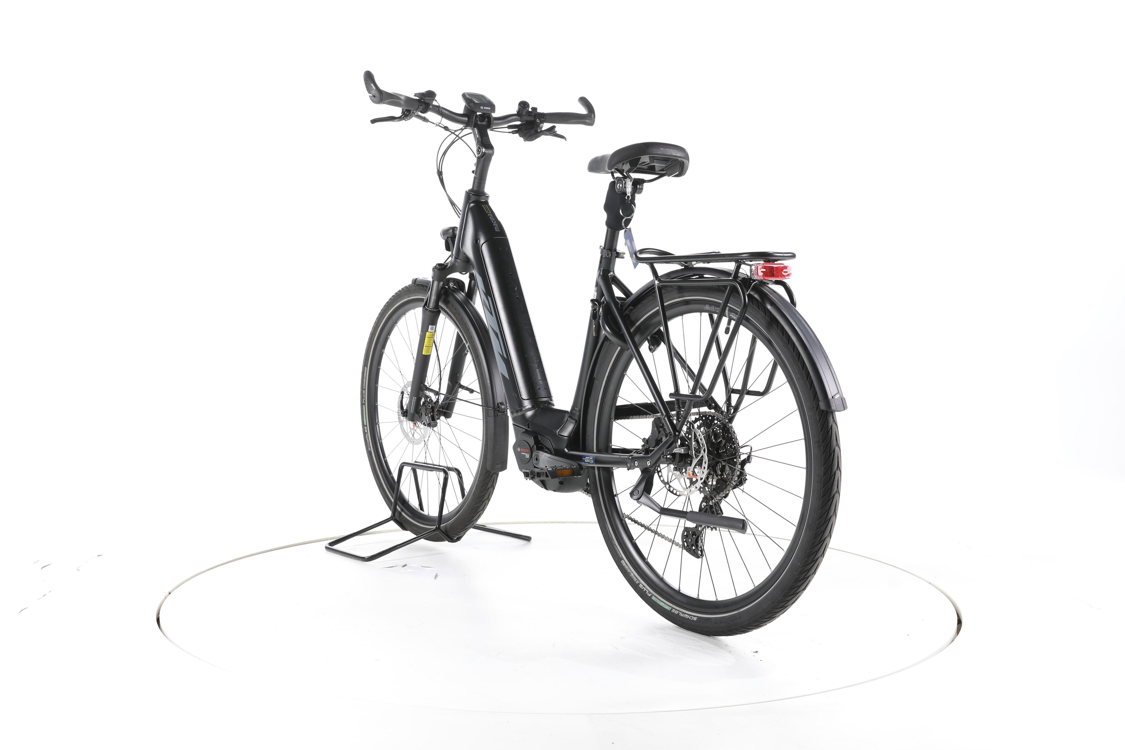 KTM MACINA TOUR CX 610 US Trekking E-Bike Tiefeinsteiger - Image 9